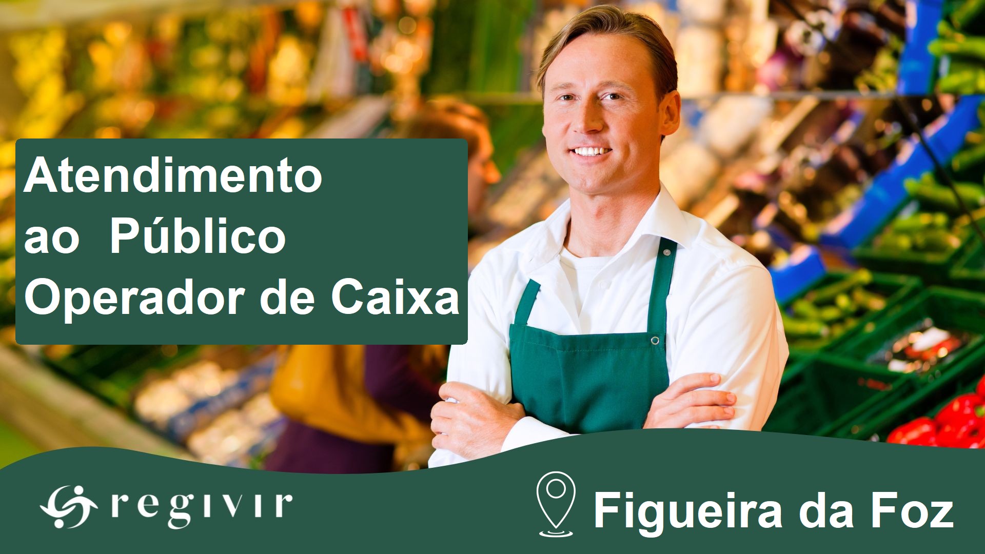 Atendimento ao Publico (Figueira da Foz)