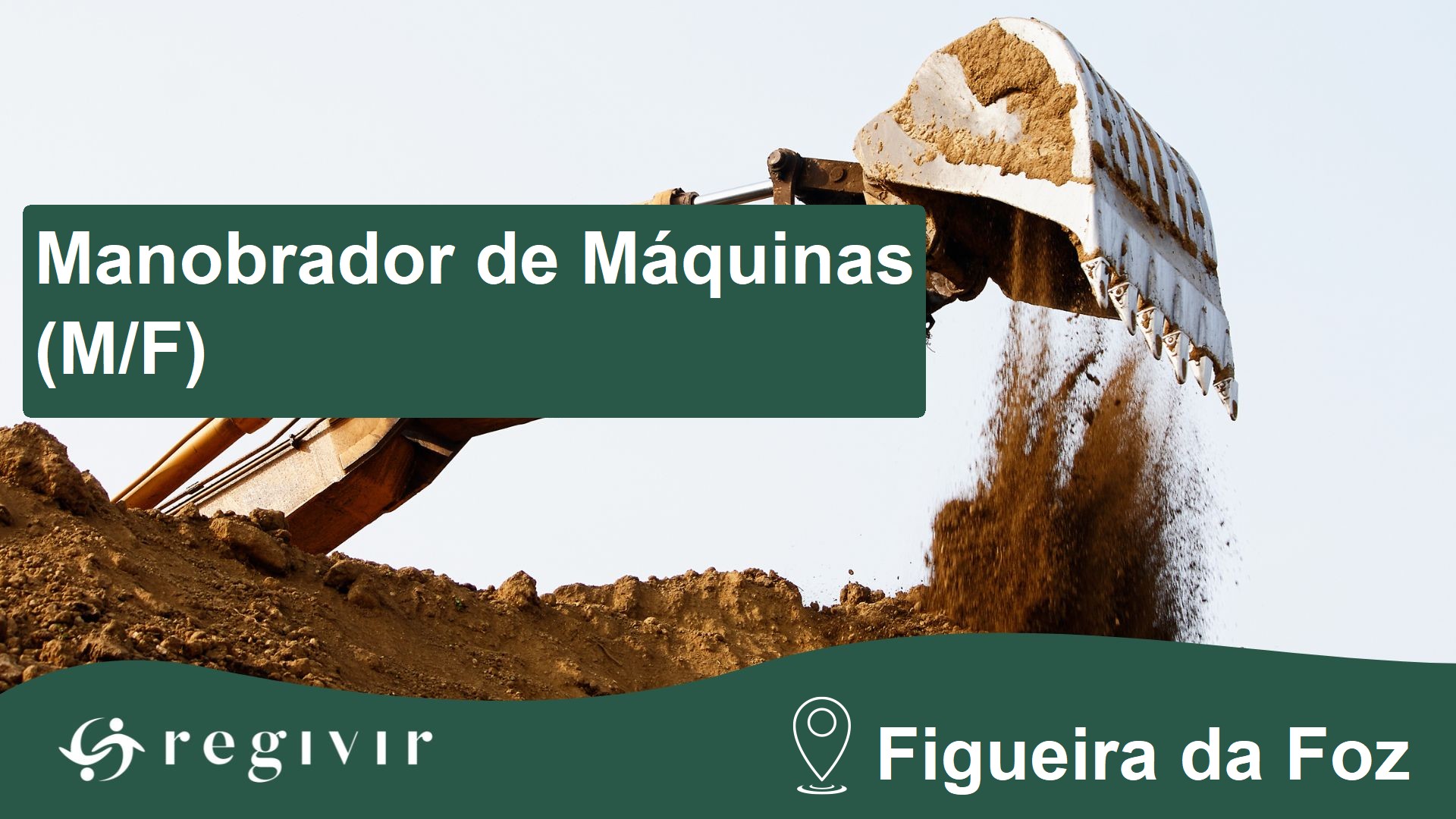 Manobrador Máquinas (Figueira da Foz)